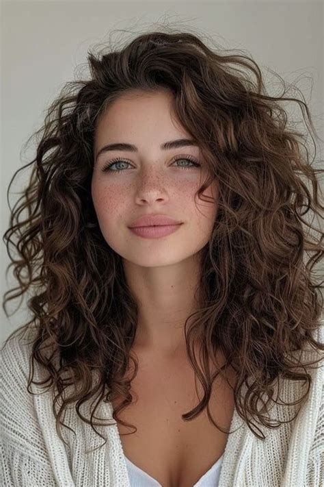 Not Sure What Curl Type You Have? Identify It and Perfect Your Routine ...