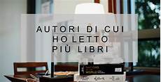 autori di cui ho letto pi 249 libri sweety readers autori di cui ho letto pi 249 libri sweety readers