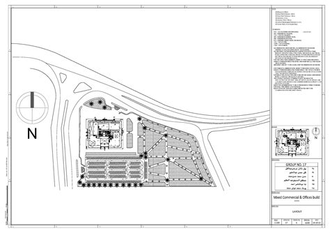 Administration Building (Design & Working) :: Behance
