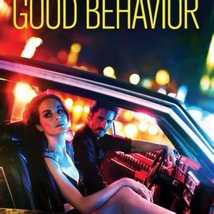 Good Behavior Trailer 的图像结果
