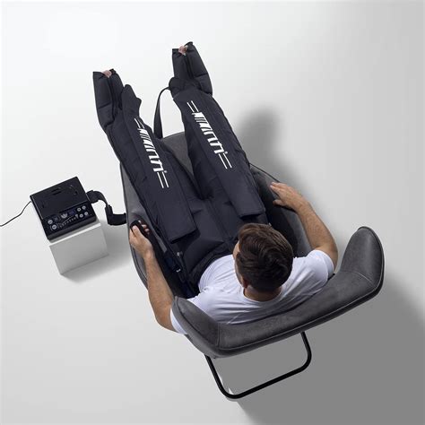 Image result for Linear Compression Therapy Machine
