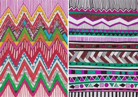 Image result for 1 Step Pattern of Colour