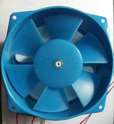 AC Fan - 6 FAN AC 380V AXIAL FAN 150FZY7-D 30W Trader - Retailer from ...