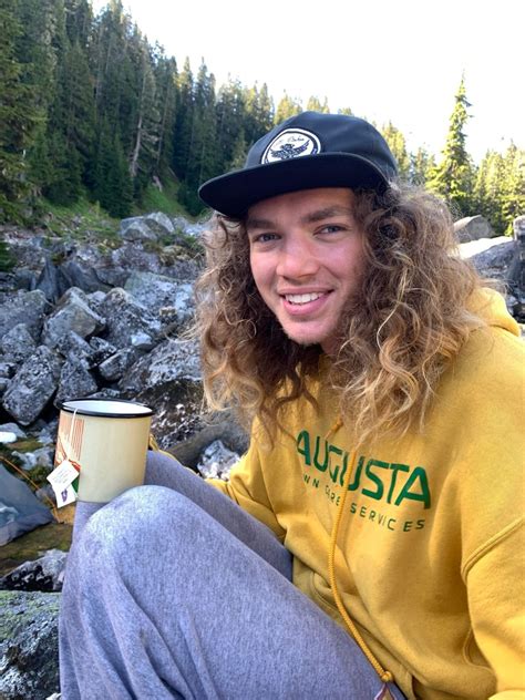 This is Nic. 6 years ago he started mowing grass at Augusta Lawn Care ...