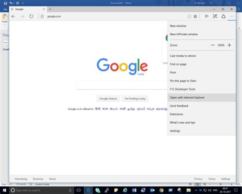 Image result for How to Edit HTML File in Edge