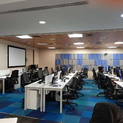 Image result for MathWorks Office