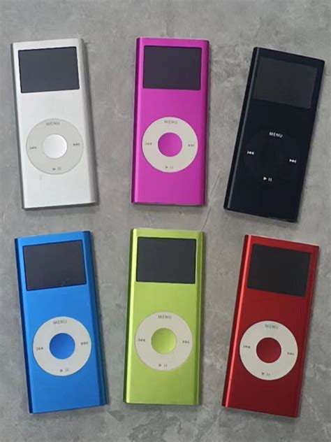 Ipod Nano 1St Generation