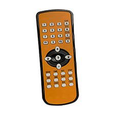 Brady Part: SP-60-M | 177627 | GOBO Safety Sign Projector, LED, Medium ...