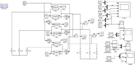 Image result for Three-Phase AC Controller