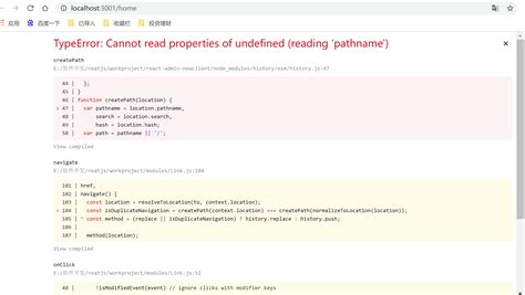 Error TypeError Cannot Read Properties of Undefined Reading 'Nativeelement 的图像结果
