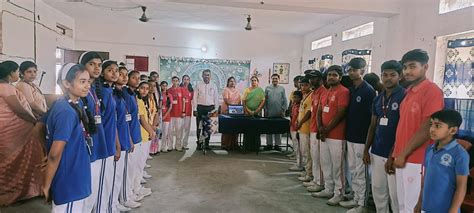 DAV CHAITANYA, ORMANJHI, RANCHI