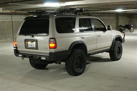 Image result for Toyota 4Runner Build Forums