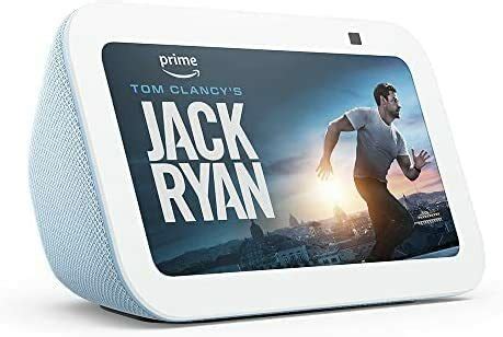 Amazon Just Dropped Four New Echo Devices Under $100, Including A Cute ...