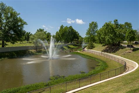 Floral Haven Memorial Gardens & Cemetery in Broken Arrow, OK