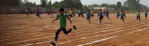 Adoni Public school Leading English Medium School in Kalahandi