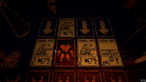 Image result for Inscryption Final Boss