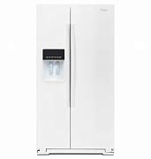 Image result for Lowe's Refrigerators White