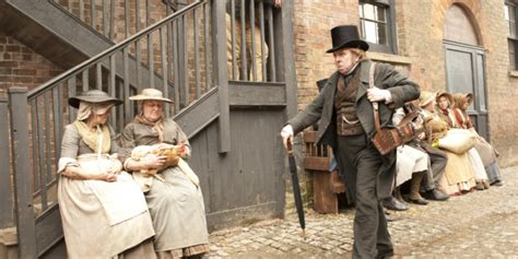 Has Timothy Spall Interview 的图像结果