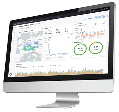 Image result for Regularly Monitor and Test Networks