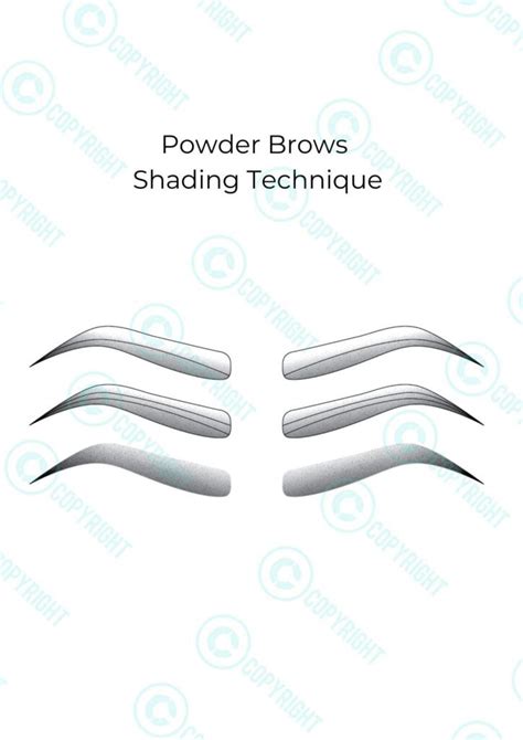 Image result for Microshading Eyebrows