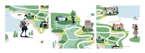 MapGuide Picture Examples 的图像结果