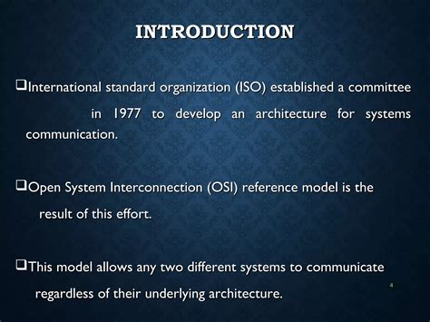 Image result for OSI Model Short Notes