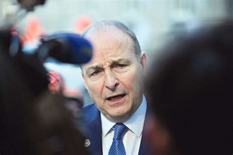 Red C poll: Coalition’s support hit as Fianna Fáil and Fine Gael face ...