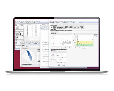 Image result for JMP Software/Hardware Testing