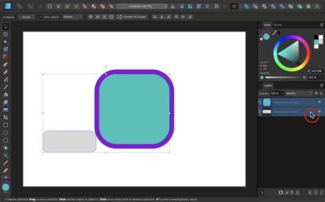 Image result for Affinity Designer How To