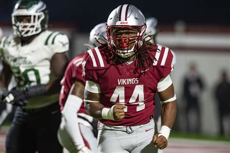 Lowndes opens playoff run with win over Collins Hill | Valdosta Daily Times