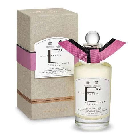 Penhaligon's Eau Sans Pareil Eau De Toilette For Women – FridayCharm.com
