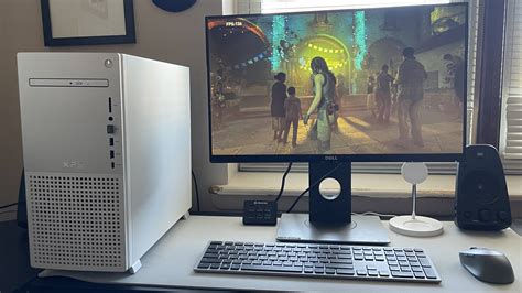 Dell XPS Desktop Computer 的图像结果