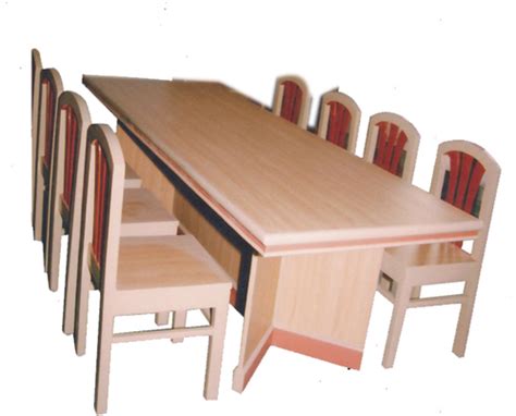 Home Library Table 的图像结果