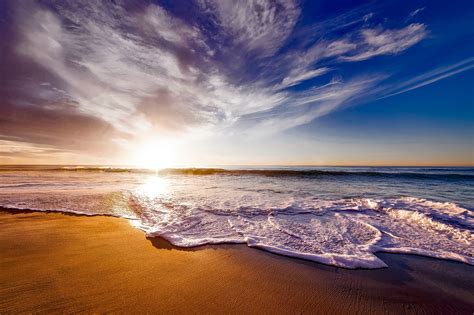Understanding The Real Science Behind Weather Patterns