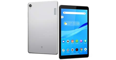 Lenovo Tab M8 2nd Gen Tablet (8-inch/20 cm, 2GB, 32GB, Wi-Fi + LTE ...