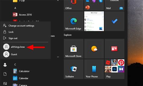 Fix Windows 10 Taskbar Not Working 的图像结果