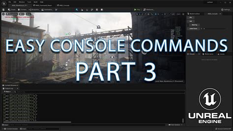 Image result for Ue5 Open Command Prompt