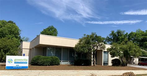 Greenville Free Medical Clinic