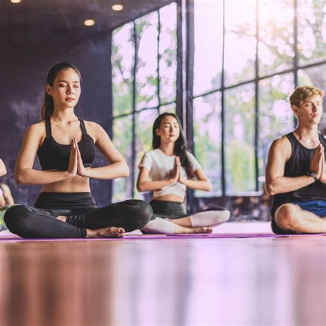 Image result for First Yoga Lesson