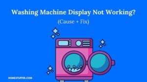 Image result for Plug in Washing Machine Monitor Signal