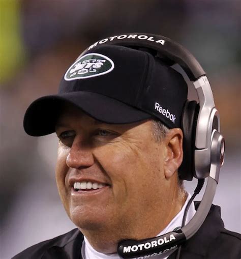 🏈 Rex Ryan Teeth (Old/New): Before and Afters | LEMA