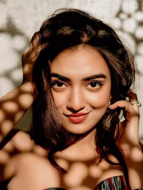 Catch a Glimpse of Nazriya Nazim’s Unmatched Cuteness! | Times of India