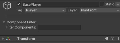 Image result for Edit GameObject Unity