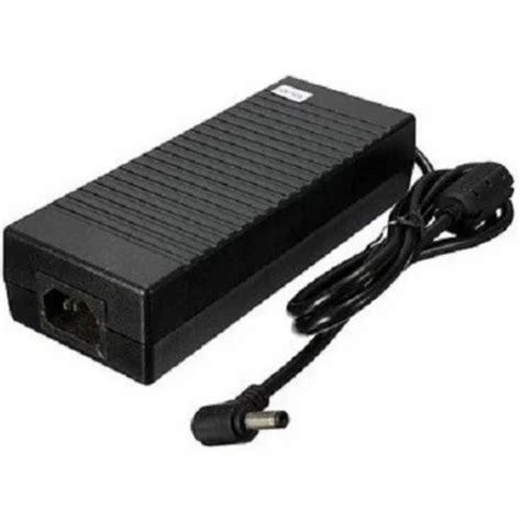 LED SMPS - 12V 15 Amp LED SMPS Manufacturer from Vasai Virar