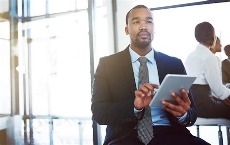 Black Business Person 的图像结果