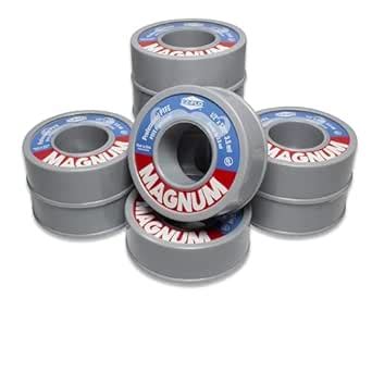 EZ-FLO Magnum Professional High Density Tape PTFE Pipe Thread Sealant ...