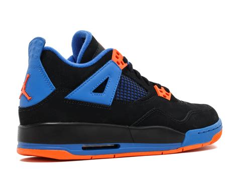 Buy Air Jordan 4 Retro GS 'Cavs' 408452 027 Online in Australia | KickSTW