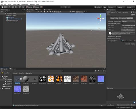 Image result for Fbx Unity Import Texture