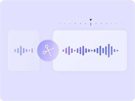 Cortador y Recortador de Audio En línea - VEED.IO