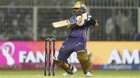 4 opening combinations Kolkata Knight Riders can try in IPL 2026